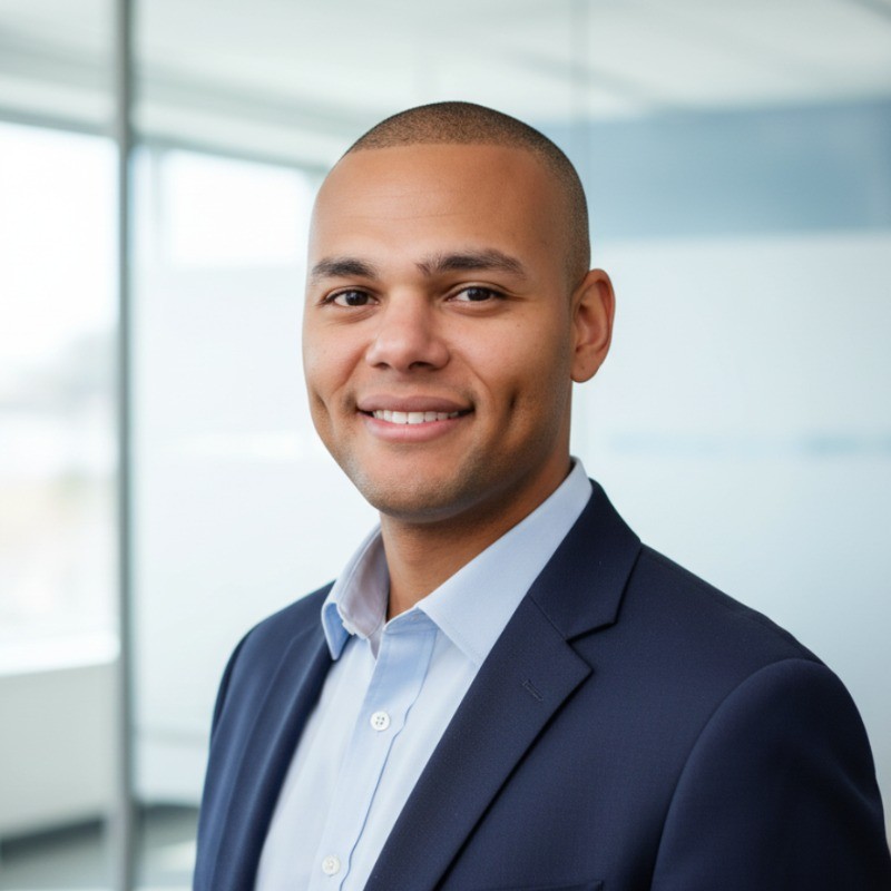 Professional AI Consultant